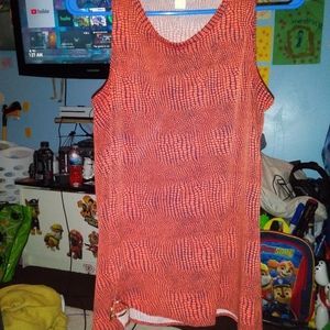 Womens tank top Michael Kors